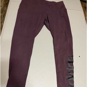 Adidas Women Leggings 2X